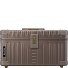  Classic Beauty Case Aluminium 39 cm Variante bronze