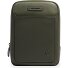  Modus Umhängetasche Leder 17 cm Variante green