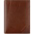 Nobile Geldbörse Leder 10.5 cm Variante cognac Nobile Geldbörse Leder 10.5 cm Variante cognac