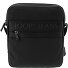  Modica Milo Umhängetasche 24 cm Variante black