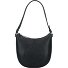  Circle Schultertasche Leder 24 cm Variante black