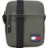  TJM Daily Mini Bag Umhängetasche 18 cm Variante green