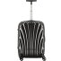 Cosmolite 3.0 Spinner FL2 4-Rollen Kabinentrolley 55 cm Variante black Cosmolite 3.0 Spinner FL2 4-Rollen Kabinentrolley 55 cm Variante black