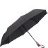 Wood Classic S Taschenschirm 28 cm Variante black Wood Classic S Taschenschirm 28 cm Variante black