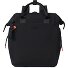  String Daypack M 37.5 cm Laptopfach Variante black