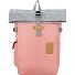  Norikura Daypack 38 cm Variante peach
