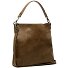 Sintra Schultertasche Leder 34 cm Variante olive green Sintra Schultertasche Leder 34 cm Variante olive green