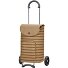 Scala Shopper Eske Einkaufstrolley 59 cm Variante braun Scala Shopper Eske Einkaufstrolley 59 cm Variante braun