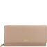 Evelyn Geldbörse Leder 20 cm Variante taupe Evelyn Geldbörse Leder 20 cm Variante taupe