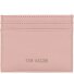  Garcina Kreditkartenetui Leder 10 cm Variante pl-pink