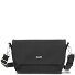  Mademoiselle.M Messenger 28 cm Variante nubuk black