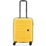 Supernova 2.0 4 Rollen Kabinentrolley 55 cm Variante yellow Supernova 2.0 4 Rollen Kabinentrolley 55 cm Variante yellow