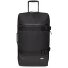  Icon Travel'r 2 Rollen Reisetasche 66 cm Variante on black