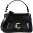  C-Me Schultertasche Leder 23.5 cm Variante noir