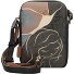 Heartbeat Mini Bag Umhängetasche 13 cm Variante mehrfarbig