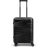 Collection 02 THE CABIN 4 Rollen Kabinentrolley 55 cm Variante black metallic Collection 02 THE CABIN 4 Rollen Kabinentrolley 55 cm Variante black metallic