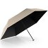  Zero Ultra Sun Taschenschirm 5 cm Variante beige-black