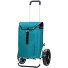 Royal Shopper Ortlieb Einkaufstrolley 65 cm Variante petrol Royal Shopper Ortlieb Einkaufstrolley 65 cm Variante petrol
