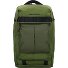 Arne Reiserucksack 50 cm Laptopfach Variante green Arne Reiserucksack 50 cm Laptopfach Variante green