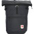  High Coast Foldsack 24 Rucksack 45 cm Variante black