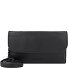 Umhängetasche Leder 17.5 cm Variante schwarz Umhängetasche Leder 17.5 cm Variante schwarz