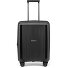 Halo 4 Rollen Kabinentrolley 55 cm mit Dehnfalte Variante instantblack Halo 4 Rollen Kabinentrolley 55 cm mit Dehnfalte Variante instantblack