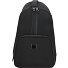 Sacksquare Umhängetasche 20 cm Variante black Sacksquare Umhängetasche 20 cm Variante black