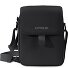 Mala Umhängetasche 17.5 cm Variante all black Mala Umhängetasche 17.5 cm Variante all black