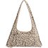  Calm Schultertasche Leder 33 cm Variante dotty leo