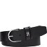 Essential Effortless Gürtel Leder Variante black | 70 cm Essential Effortless Gürtel Leder Variante black | 70 cm