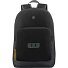 Crango Business-Rucksack 46 cm Laptopfach Variante gravity black Crango Business-Rucksack 46 cm Laptopfach Variante gravity black