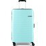  Liftoff 4 Rollen Trolley 45 cm mit Dehnfalte Variante summer blue