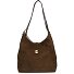 Deco Schultertasche Leder 31 cm Variante burnt sage multi Deco Schultertasche Leder 31 cm Variante burnt sage multi