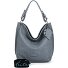  Eco Fritzi01 Schultertasche 43 cm Variante sky