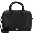 Lainey Handtasche Leder 25 cm Variante black Lainey Handtasche Leder 25 cm Variante black