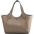  Lenah Shopper Tasche Leder 33 cm Variante brown overflow