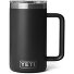  Rambler Trinkbecher 710 ml Variante black