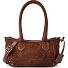  Sierra Schultertasche Leder 27.5 cm Variante cognac