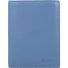 Viktoria Geldbörse RFID Leder 10 cm Variante taubenblau Viktoria Geldbörse RFID Leder 10 cm Variante taubenblau