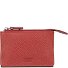  Vika Schlüsseletui Leder 11.5 cm Variante red