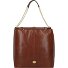  Stodo Beuteltasche Leder 34 cm Variante marrone