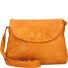  Submarine Umhängetasche Leder 21 cm Variante yellow