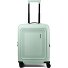  Dashpop 4 Rollen Kabinentrolley 55 cm mit Dehnfalte Variante iceberg green