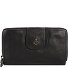 Anchor Love Linn Geldbörse Leder 15 cm Variante dark ash Anchor Love Linn Geldbörse Leder 15 cm Variante dark ash