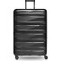  Travel 4-Rollen Trolley L 75 cm mit Dehnfalte Variante black night metallic