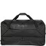 Basics 2 Rollen Reisetasche 80 cm Variante schwarz Basics 2 Rollen Reisetasche 80 cm Variante schwarz
