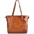  Newport Schultertasche Leder 33 cm Laptopfach Variante caramel