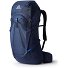 Zulu 40 Trekkingrucksack M-L 66 cm Variante halo blue Zulu 40 Trekkingrucksack M-L 66 cm Variante halo blue
