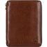  Story Uomo Schreibmappe A5 Leder Variante braun