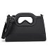 Aviator Handtasche 24 cm Variante black Aviator Handtasche 24 cm Variante black